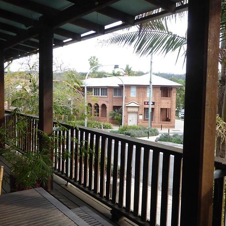 Potters Warehouse Apartment Белинген Екстериор снимка