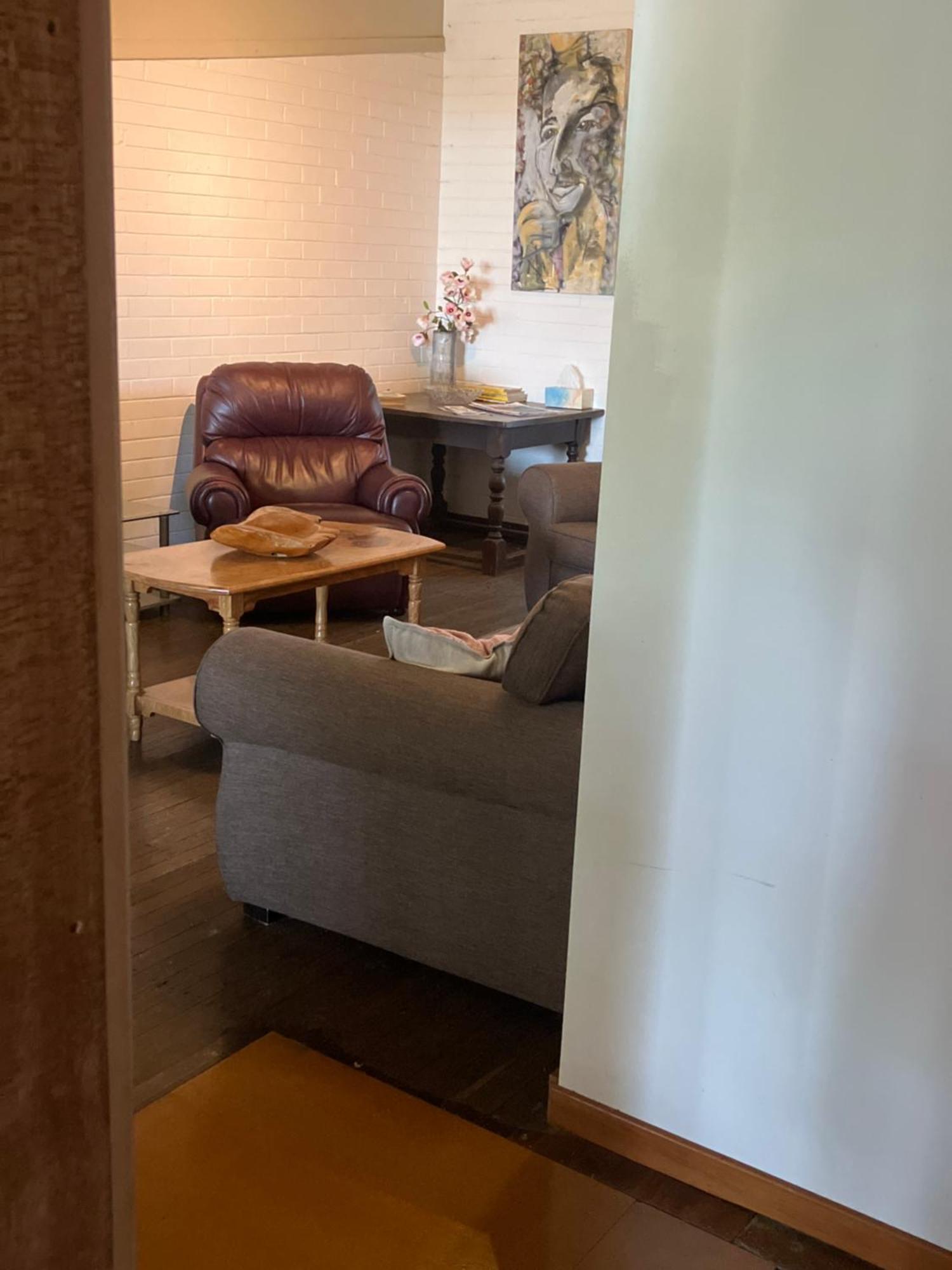Potters Warehouse Apartment Белинген Екстериор снимка