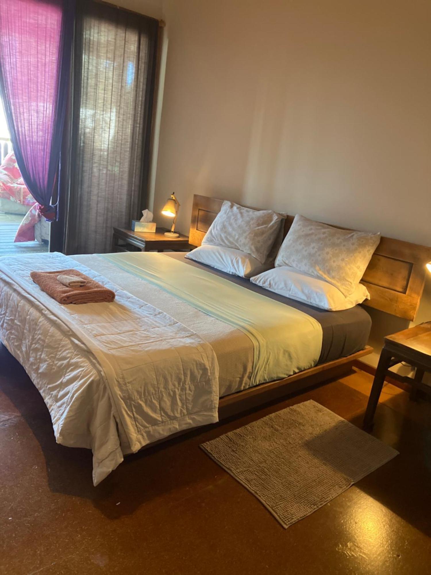 Potters Warehouse Apartment Белинген Екстериор снимка