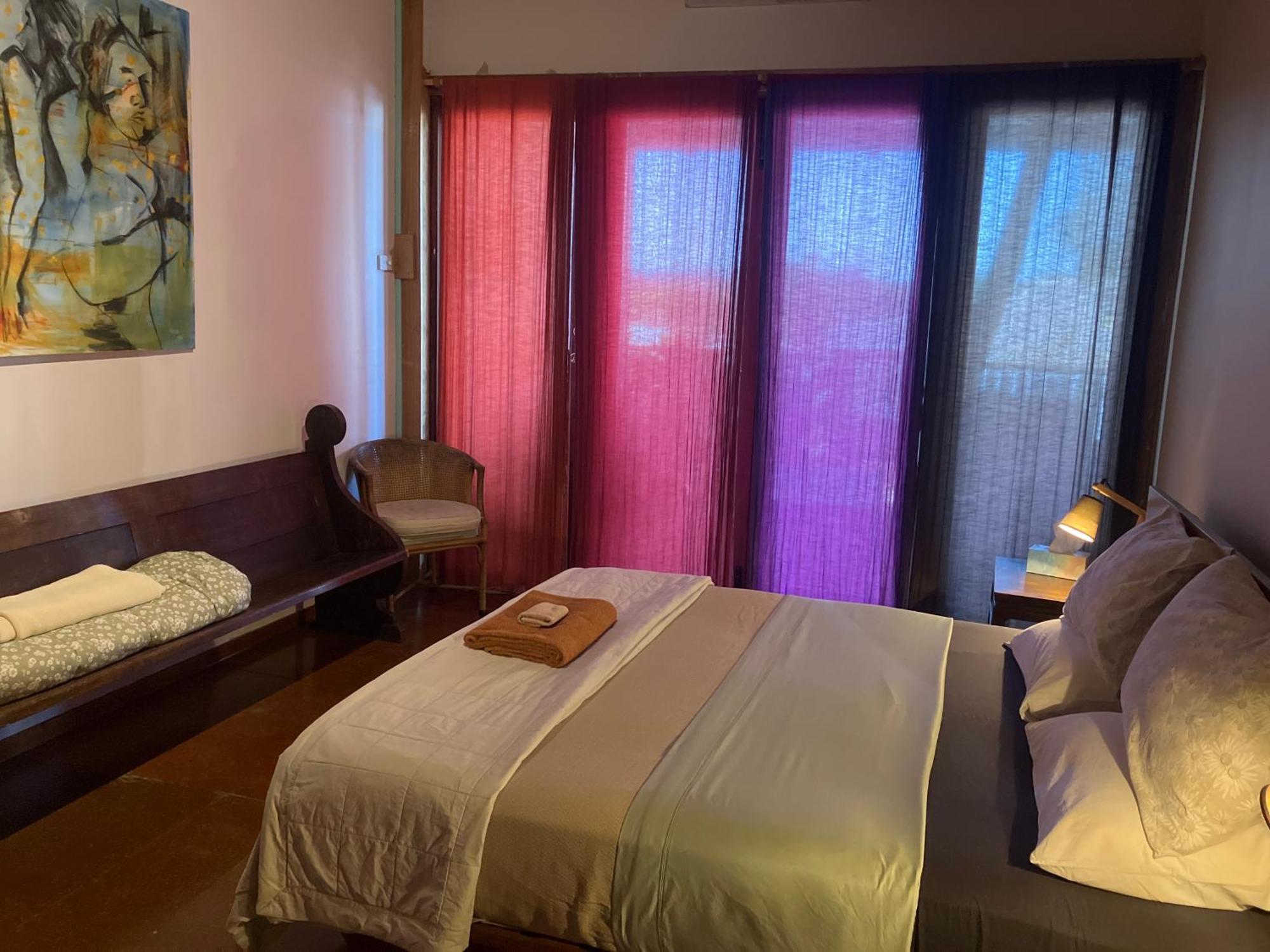 Potters Warehouse Apartment Белинген Екстериор снимка